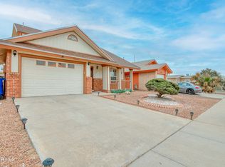 6229 London Bridge Dr, El Paso, TX 79934
