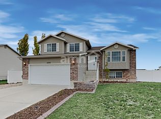 2258 S 2775 W, Syracuse, UT 84075