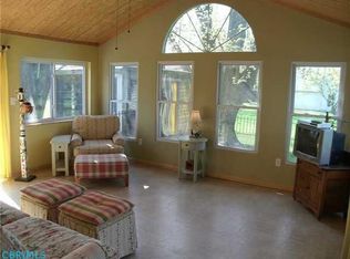 6600 Paul Rd, Westerville, OH 43082