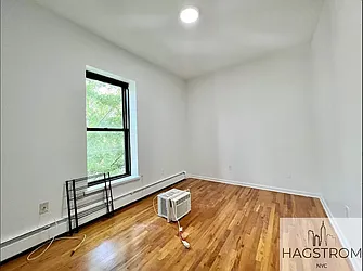 Rented by Hagstrom Management Inc