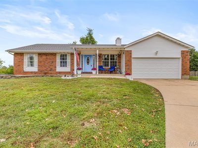 2126 Willow Trace Dr, Arnold, MO, 63010