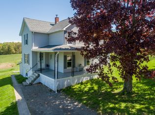 47 Mattichak Rd, Lopez, PA 18628