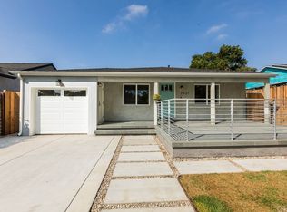 2537 Federal Ave, Los Angeles, CA 90064