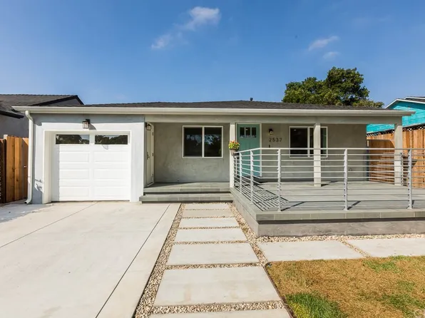 2537 Federal Ave, Los Angeles, CA 90064