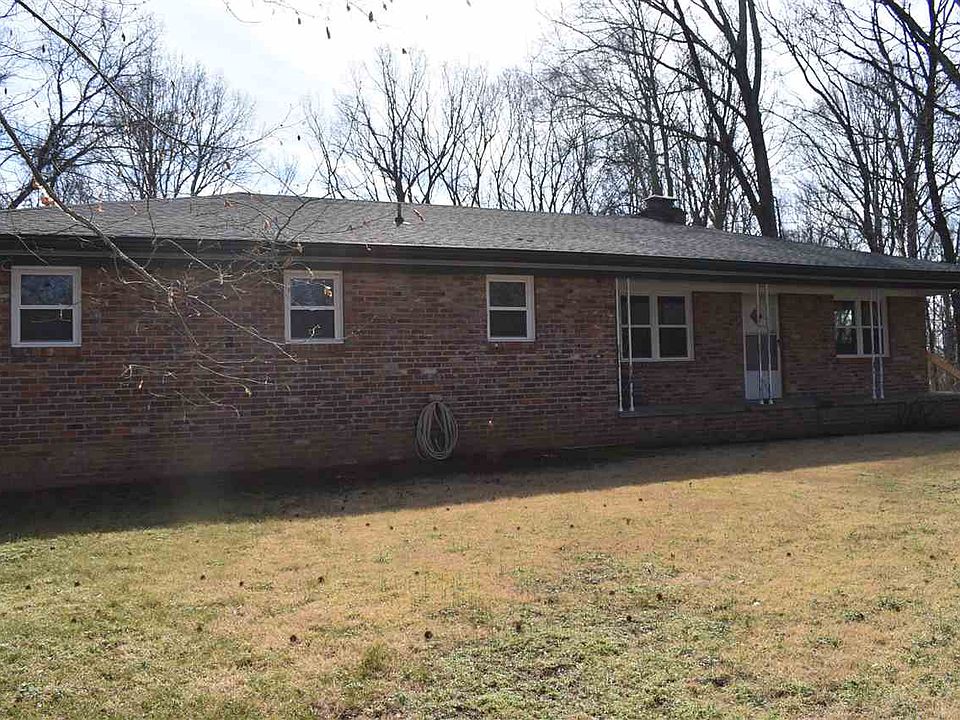 1516 Mifflin Rd, Jackson, TN 38301 Zillow