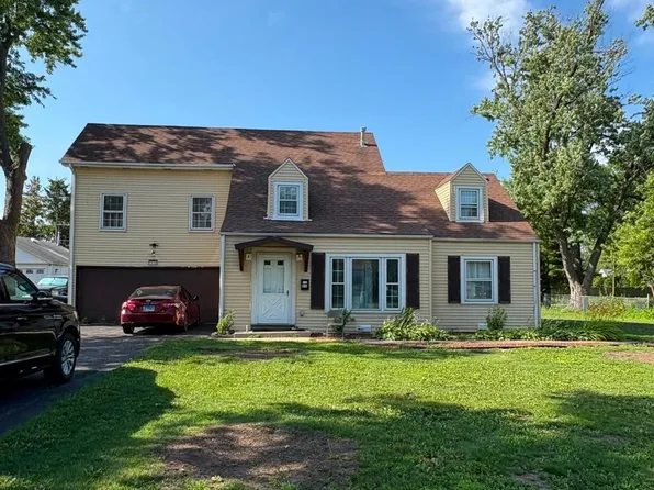1678 Farwell Ave, Des Plaines, IL 60018