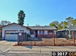 3148 Windsor Pl, Concord, CA 94518