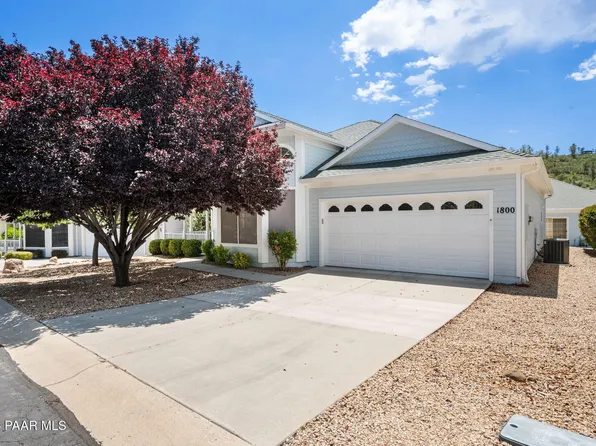 1800 E Fleet St, Prescott Valley, AZ 86314