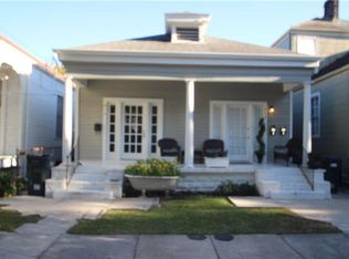 919 Dublin St, New Orleans, LA 70118