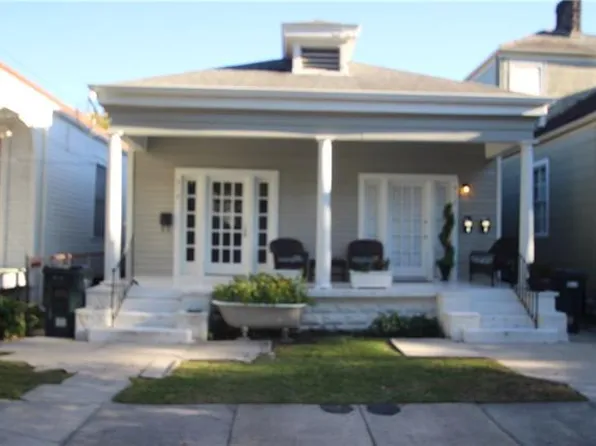 919 Dublin St, New Orleans, LA 70118