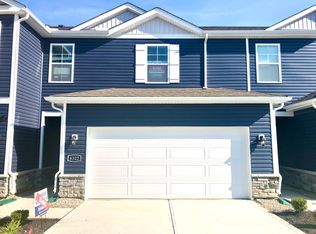 6322 Marinelli Dr S, Columbus, OH 43228