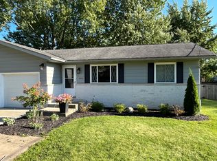 3232 Laurel Rd, Brunswick, OH 44212