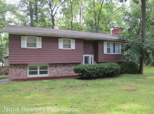 625 S Shore Dr, Portage, MI 49002
