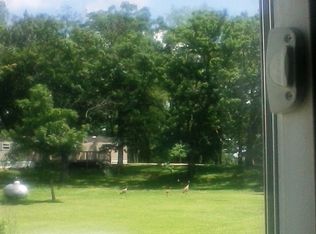 W9540 Punsel Rd, Cambridge, WI 53523