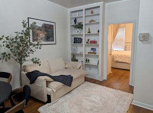 86 W Cedar St #1, Boston, MA 02114