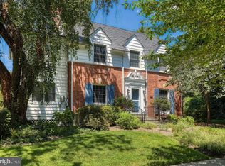 6912 Oakridge Ave, Chevy Chase, MD 20815