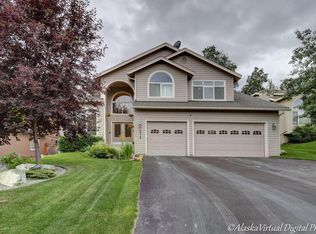 8719 Acadia Dr, Eagle River, AK 99577