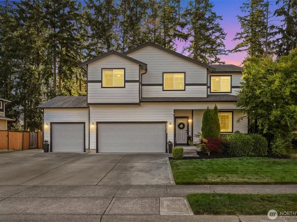 23809 79th Avenue Ct E, Graham, WA 98338