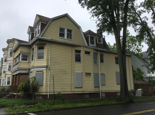 64 Eaton Pl #3, East Orange, NJ 07017