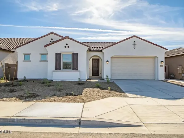 5733 W Saint Moritz Lane, Glendale, AZ 85306