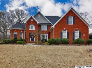 2922 Tantallon Dr SE, Owens Cross Roads, AL 35763