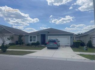 507 Lily Ln, Davenport, FL 33837