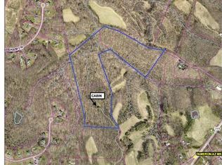 160 Farmwood Ln, Harwood, MD 20776