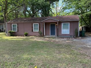 3613 Dundale Rd, Montgomery, AL 36109