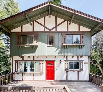 905 Jungfrau Dr, Crestline, CA, 92325
