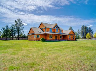 15904 N Singer Rd, Rathdrum, ID 83858