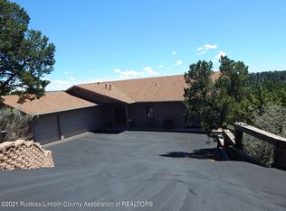 134 Buena Vista Dr, Alto, NM 88312