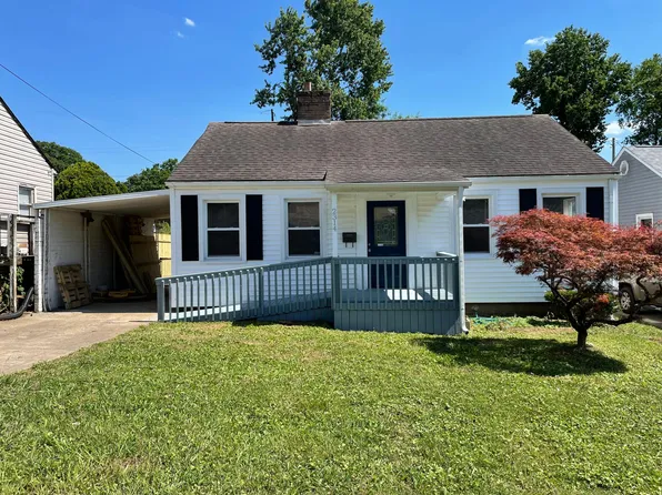 2314 Coker Ave, Knoxville, TN 37917