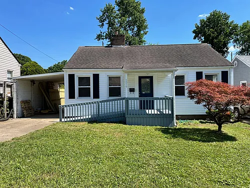 2314 Coker Ave Photo 1