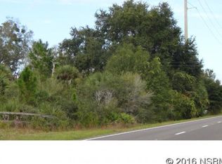 1 N Us Hwy, Oak Hill, FL 32759