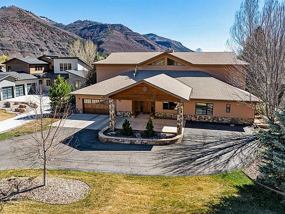 2nd image of 764 N Dalton Ranch Road