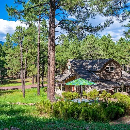 4955 Hidden Hollow Rd — Photo 35