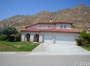 21438 Greyson Rd, Moreno Valley, CA 92557