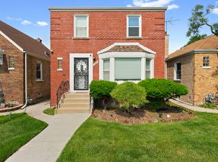 14524 S Lowe Ave, Riverdale, IL