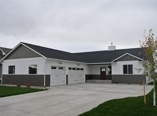 712 Arrow Trl, Bozeman, MT 59718