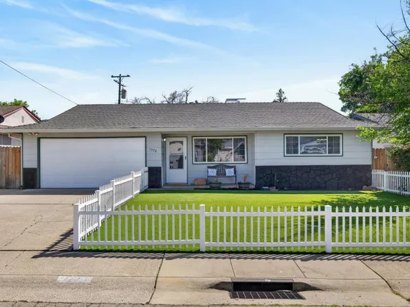 7772 Spring Valley Ave, Citrus Heights, CA 95610