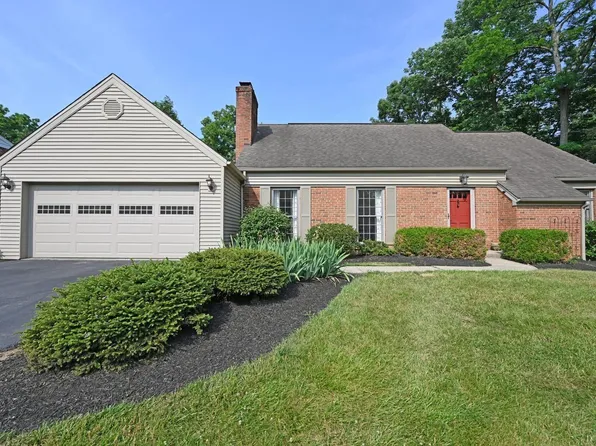 8605 Sturbridge Dr, Cincinnati, OH 45236