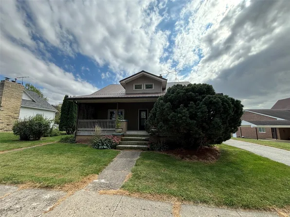 113 Main St, Rippey, IA 50235