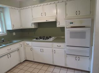 804 W 7th St, Edmond, OK 73003