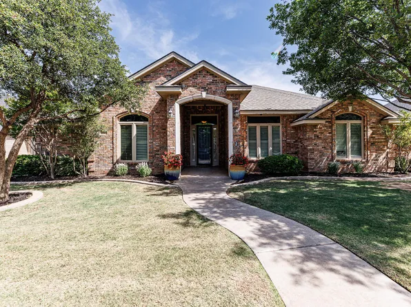 3911 100th St, Lubbock, TX 79423