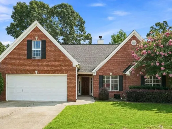 1684 Amhearst Walk Rd, Lawrenceville, GA 30043