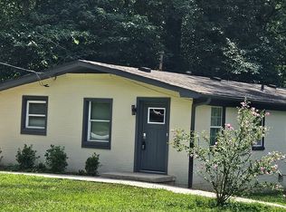 164 Polar Rock Dr SW, Atlanta, GA 30315
