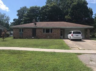 317 N Main, Sainte Marie, IL 62459