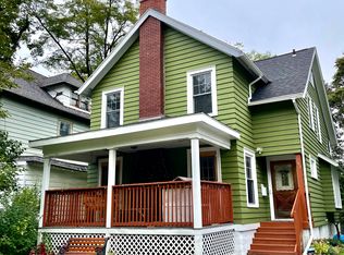 243 Greenwood Pl, Syracuse, NY 13210