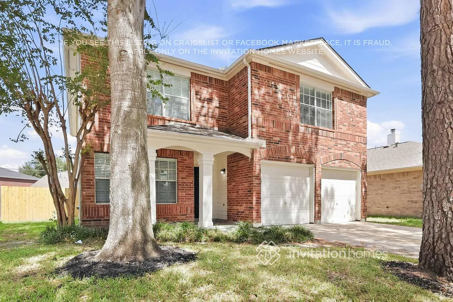 17634 S Summit Canyon Dr Houston, TX 77095 — Photo 4