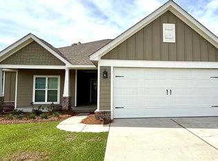 25 W Cherry, Sumrall, MS 39482